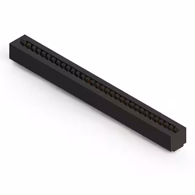 857-031-525-101 EDAC Inc.  Edgeboard Connectors